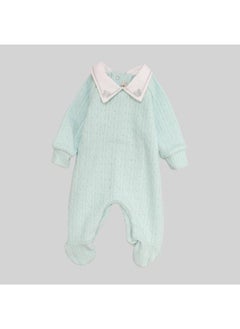 Plain Long-Sleeved Baby Footie - pzsku/ZF44CEFED4439D2F4AD62Z/45/_/1730635423/ae7da470-0ca8-41c4-95f8-6b718884c0fc