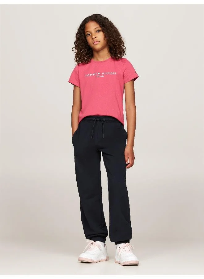 TOMMY HILFIGER Youth Logo Sweatpants