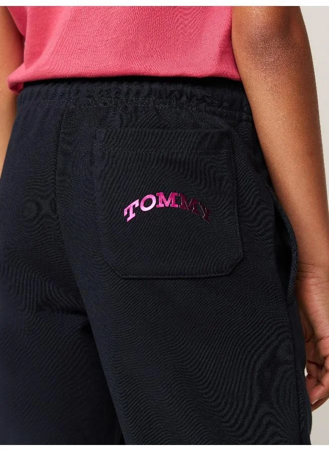 TOMMY HILFIGER Youth Logo Sweatpants
