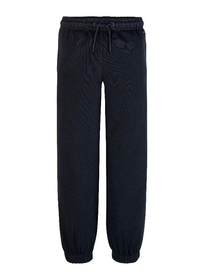 TOMMY HILFIGER Youth Logo Sweatpants