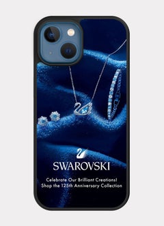iPhone 13 case cover Swarovski