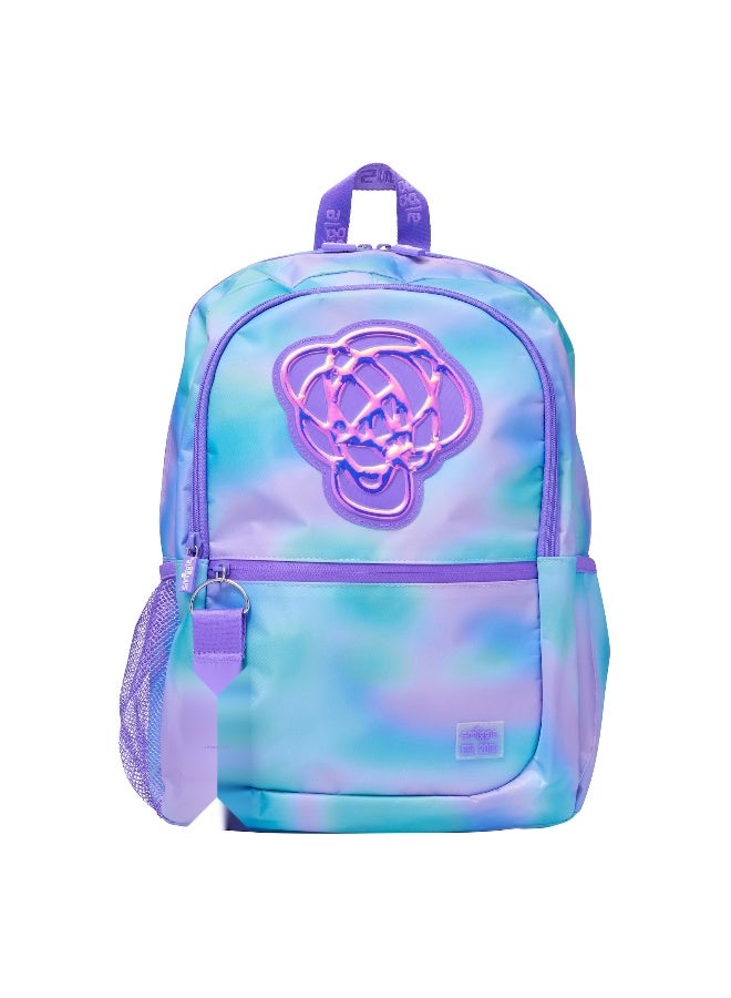 Smiggle Australia Large Capacity Backpack for Kids
