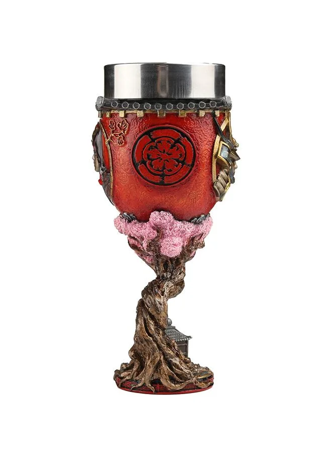 Nemesis Now Nemesis Now Assassin'S Creed Shadows Goblet 19.5Cm