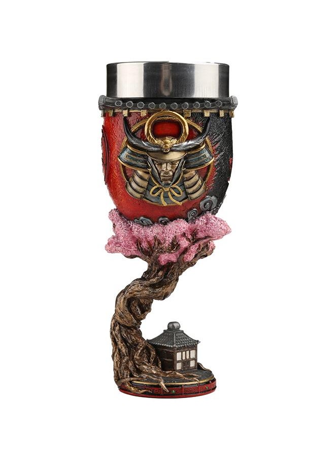 Nemesis Now Assassin'S Creed Shadows Goblet 19.5Cm
