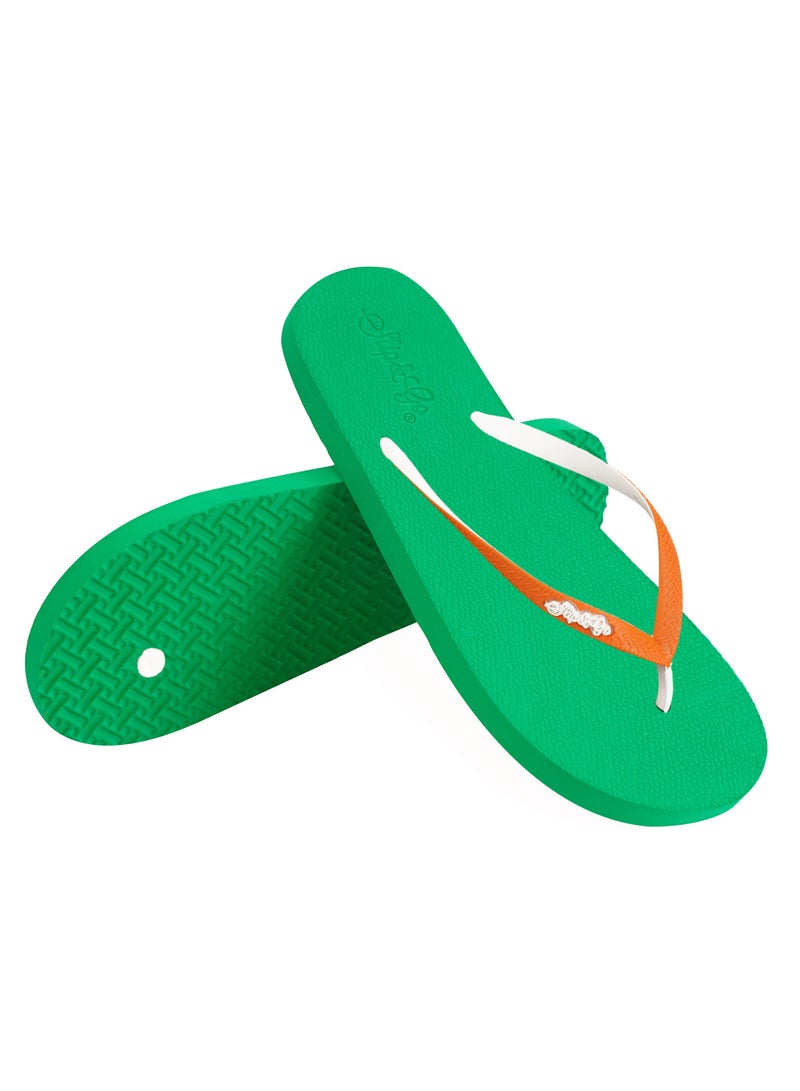 Slip&Go Fashionable Slippers - Image 3