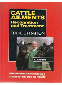 Cattle Ailments  - Image 2