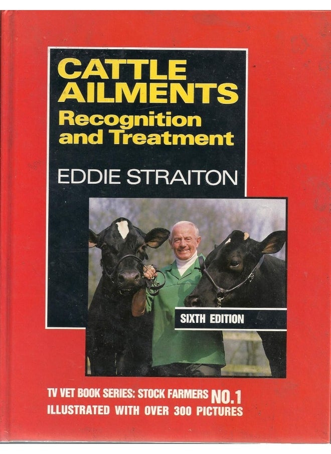Cattle Ailments  - Image 2