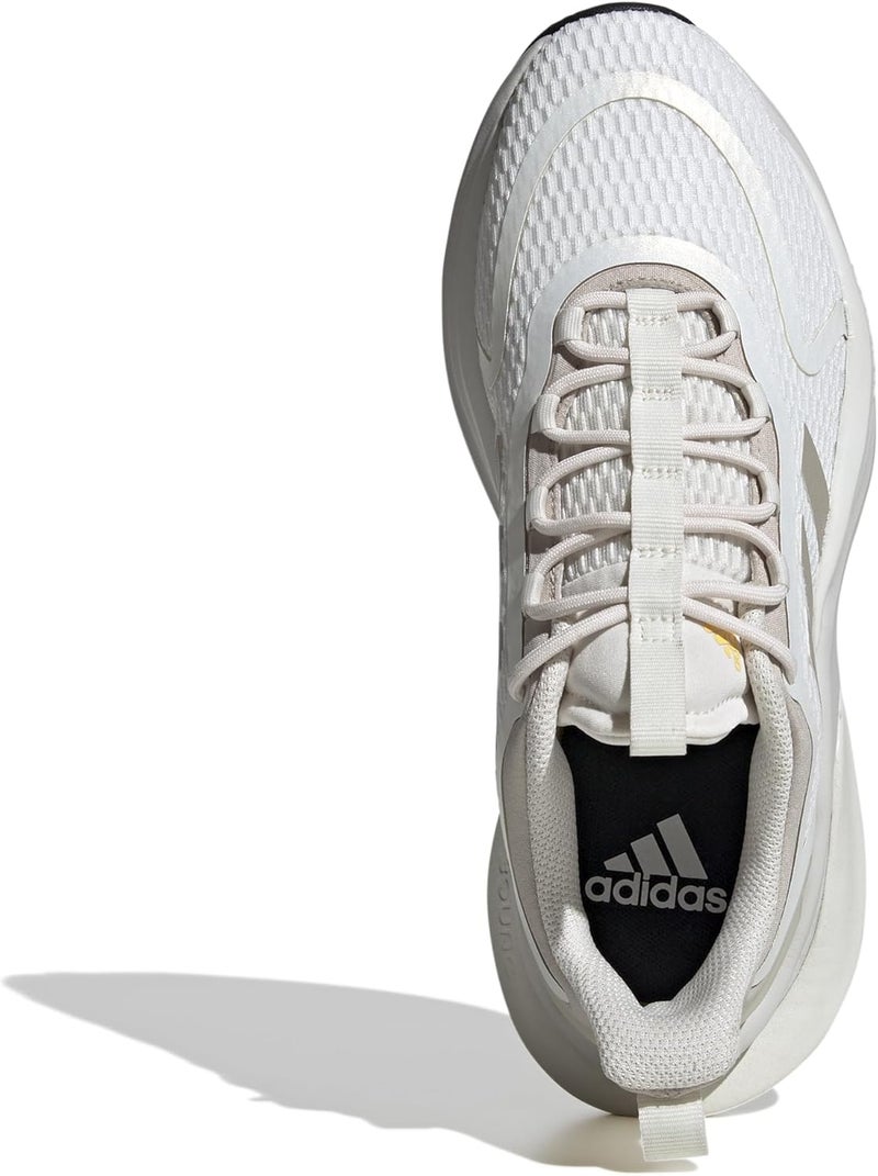 adidas Alphabounce Women's Running Shoes - Image 2
