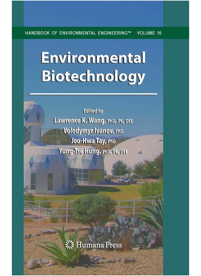 Environmental Biotechnology 