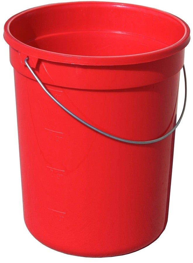 Encore Paint Pail Polye Sprngfrm 5qt - Image 1