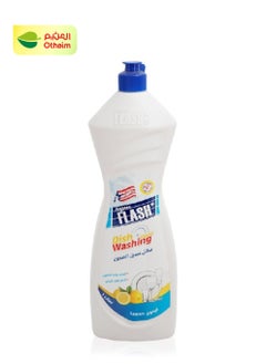 Fighter FLASH Flash Fighter Lemon Dishwashing Liquid, 1 Liter 