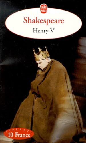 Henry V 