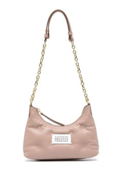 Maison Margiela Maison Margiela Glam Slam Hobo Micro Shoulder Bag Crossbody Bag  - Image 1