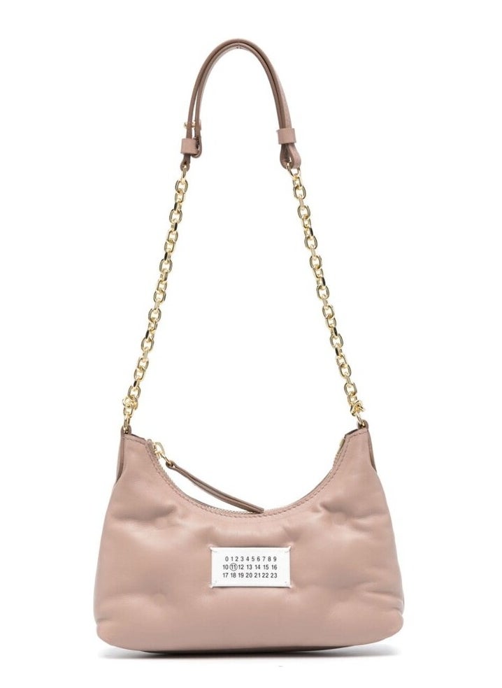 Maison Margiela Maison Margiela Glam Slam Hobo Micro Shoulder Bag Crossbody Bag  - Image 1
