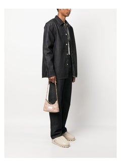 Maison Margiela Maison Margiela Glam Slam Hobo Micro Shoulder Bag Crossbody Bag  - Image 5