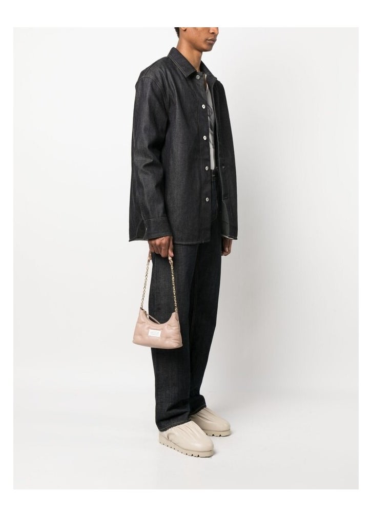 Maison Margiela Maison Margiela Glam Slam Hobo Micro Shoulder Bag Crossbody Bag  - Image 5