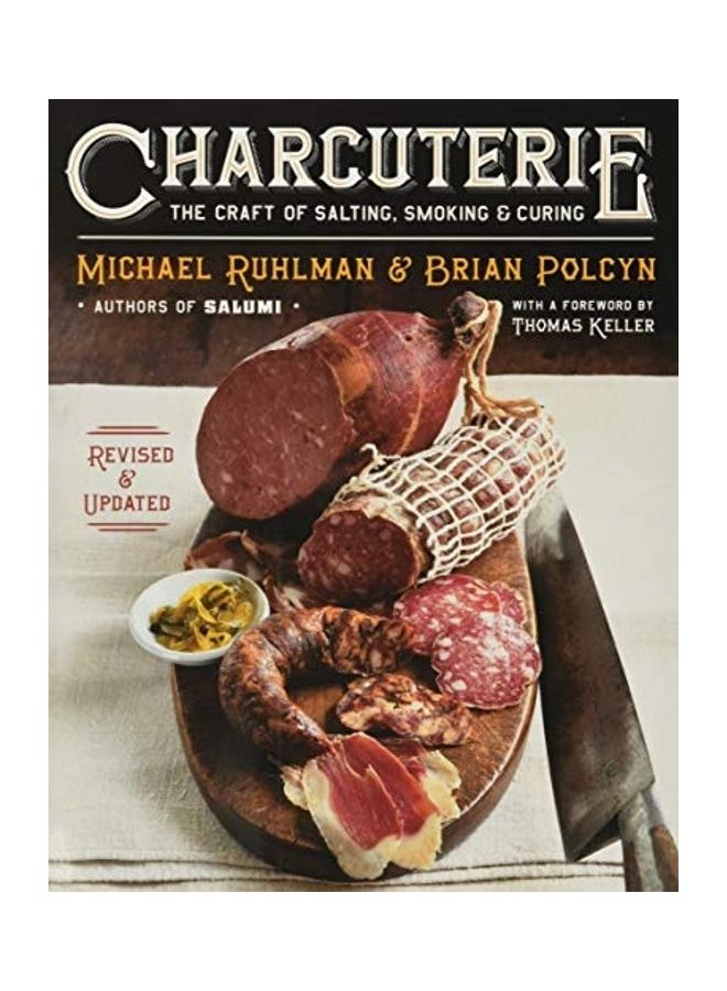CHARCUTERIE