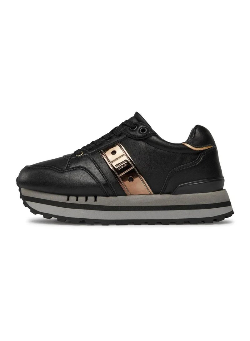 Blauer Epps Trainer Women Sneakers - Image 2