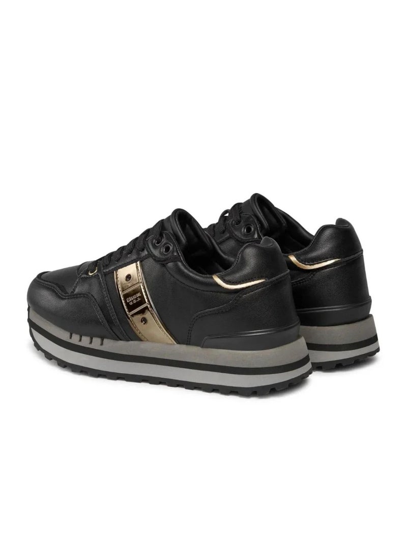 Blauer Epps Trainer Women Sneakers - Image 4