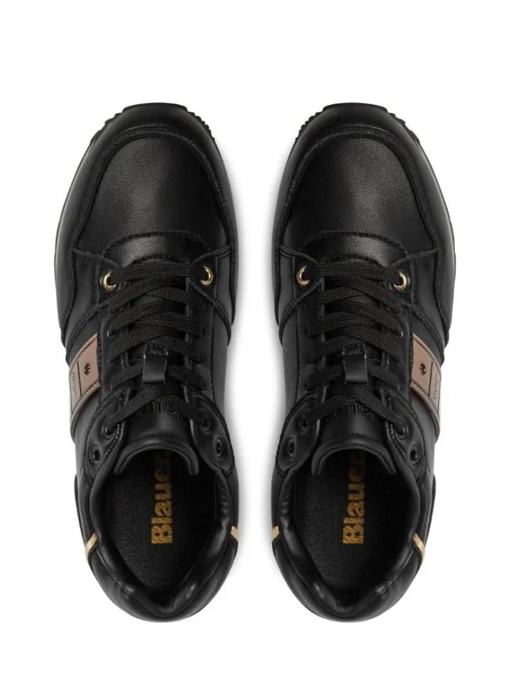 Blauer Epps Trainer Women Sneakers - Image 3