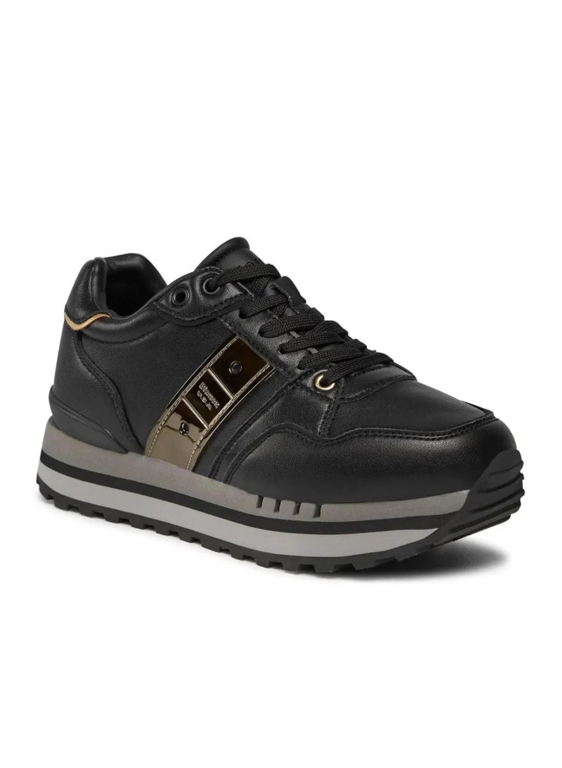 Blauer Epps Trainer Women Sneakers - Image 5