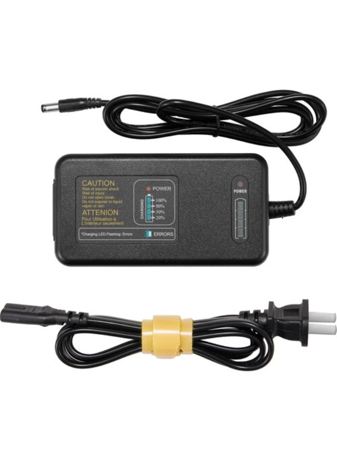 Godox AD600BMII Manual 600W flash - AD600BMII  - Image 4