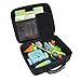 Hermitshell Hard Travel Case for Learning Resources Botley The Coding Robot Activity Set Black - Image 3