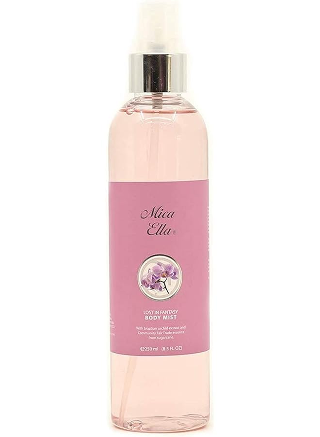 Mica Ella Body Mist 250 Ml Lost In Fantasy