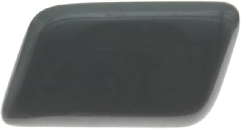 DEMULAX Headlight Washer Nozzle Cover for Mitsubishi Outlander XL