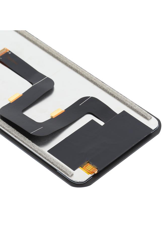 erorex Replacement Original LCD Screen for Doogee S88 Pro with Digitizer Full Assembly - Image 5