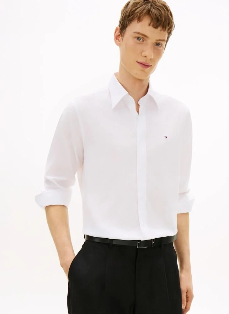 Regular Fit Oxford Shirt