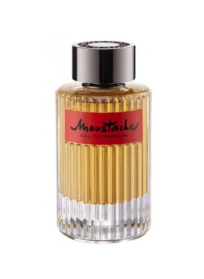 روشاس ماء عطر موستاش 125ملليلتر - Image 2