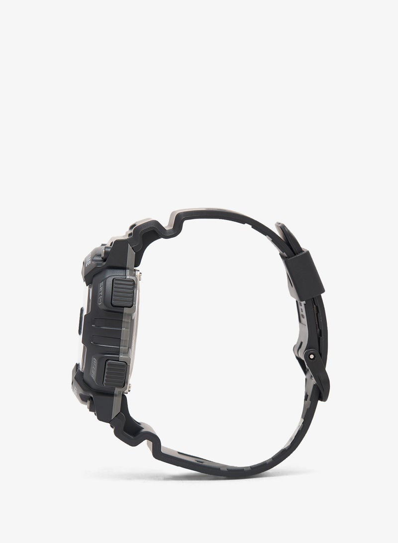 كاسيو ساعة انالوج -- - Image 3