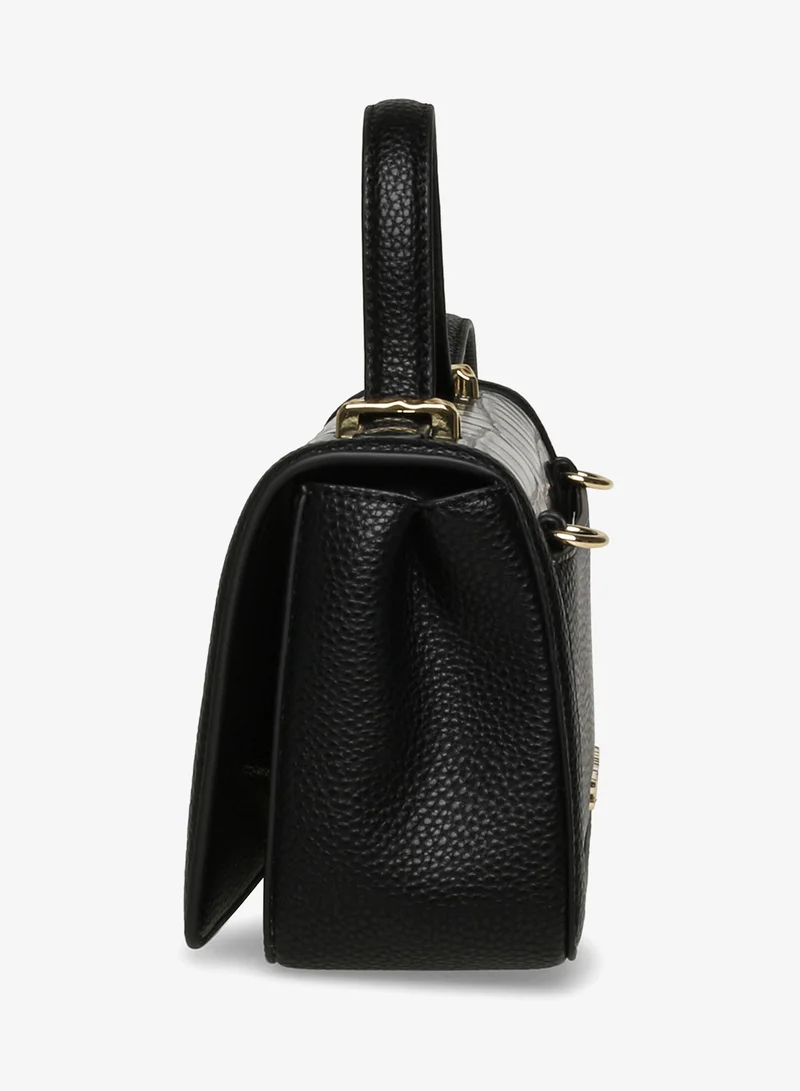 STEVE MADDEN  PU Pouchette Shoulder Bag for Women | Best Price UAE