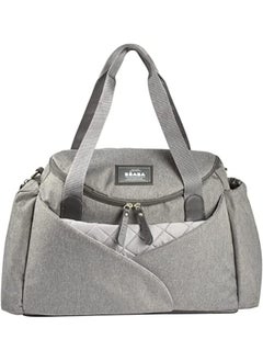 Sydney Ii Changing Bag Heather Grey - pzsku/ZF44E4DD9A737EA598653Z/45/_/1740377882/a7a33975-777b-4e95-a3fd-5b52a1114897