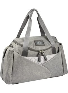 Sydney Ii Changing Bag Heather Grey - pzsku/ZF44E4DD9A737EA598653Z/45/_/1740377893/8dbbf859-ac7f-4a37-84a9-076a82827b20