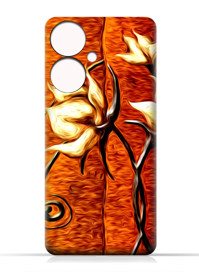 إيه إم سي ديزاين غطاء حماية بطبعة هاتف شاومي ريدمي 13R - Image 2