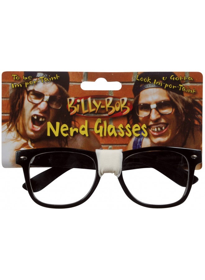 Billy-Bob نظارات نيرد - Image 2