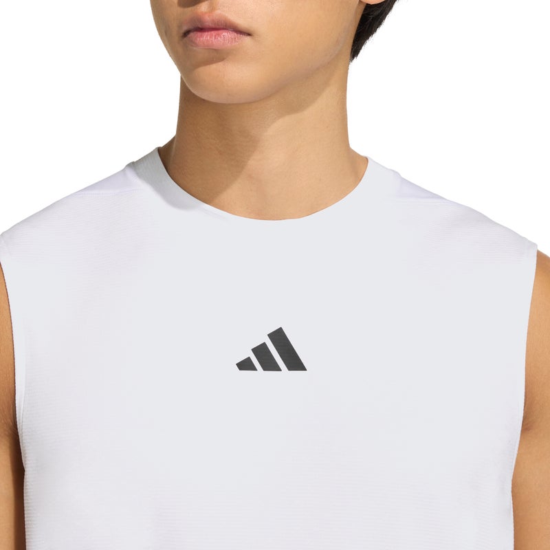 اديداس تانك توب D4T PrimeLift 3 STRIPES - Image 3