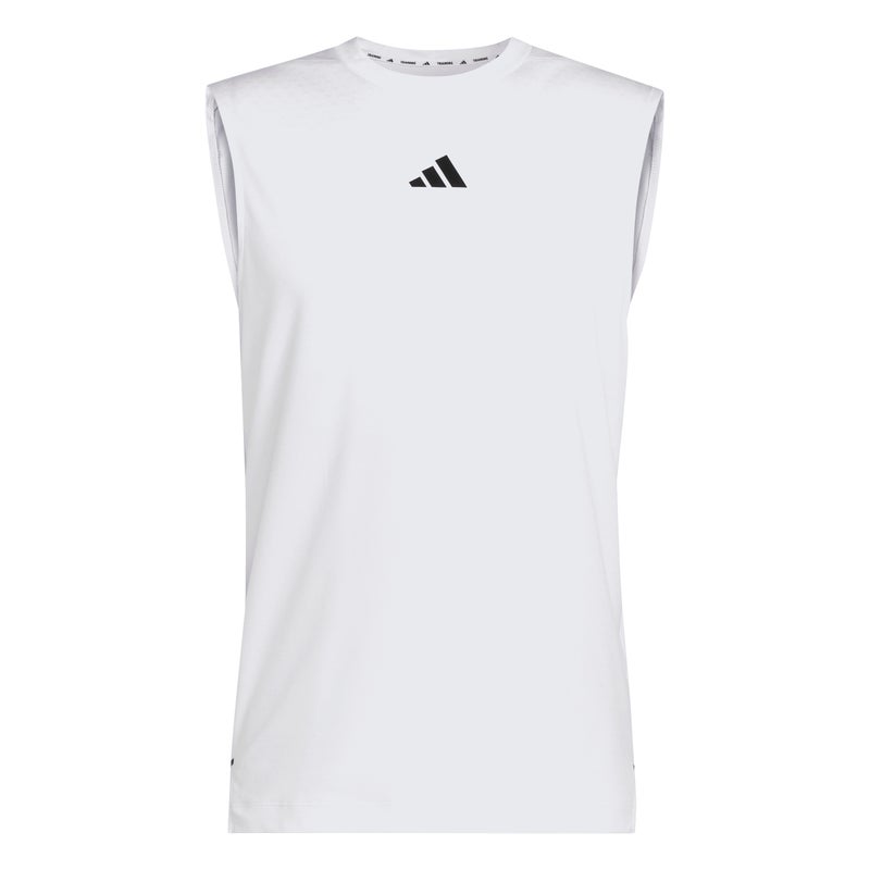 اديداس تانك توب D4T PrimeLift 3 STRIPES - Image 2