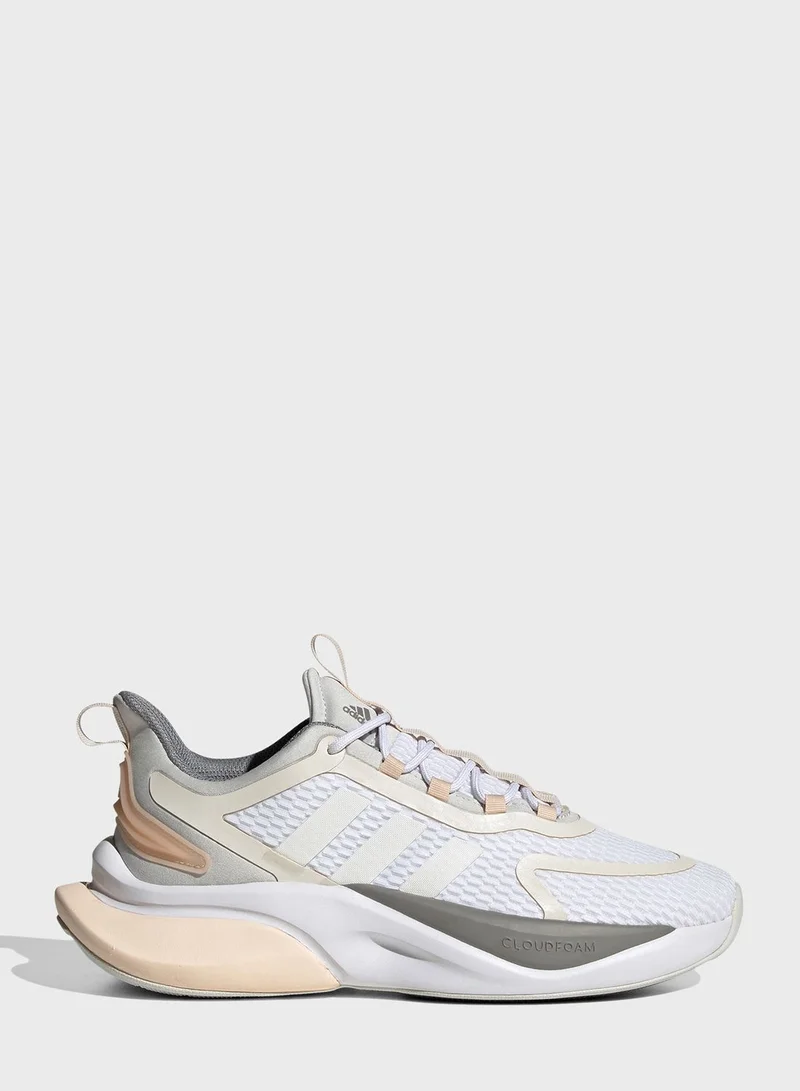 Adidas Alphabounce +