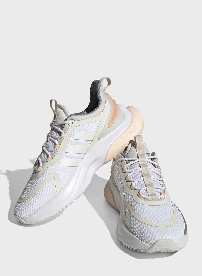 Adidas Alphabounce +