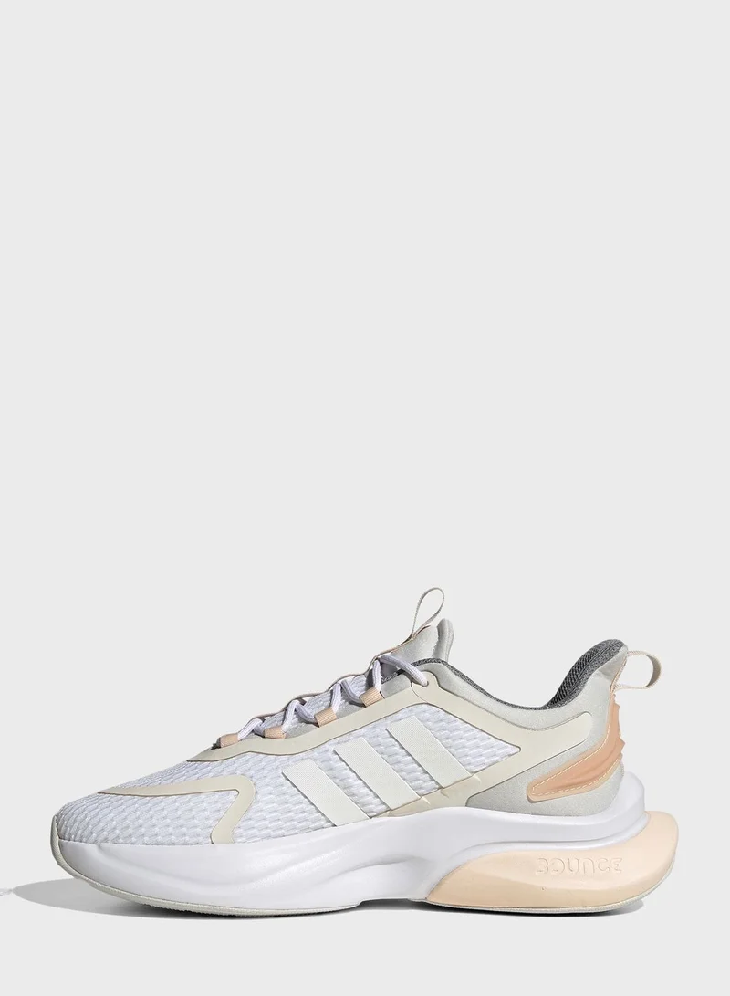Adidas Alphabounce +