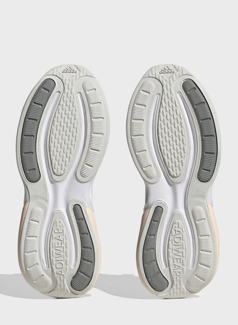 Adidas Alphabounce +