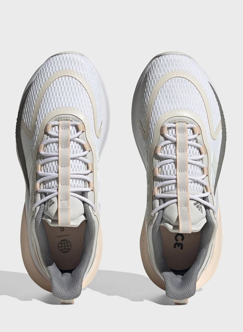 Adidas Alphabounce +