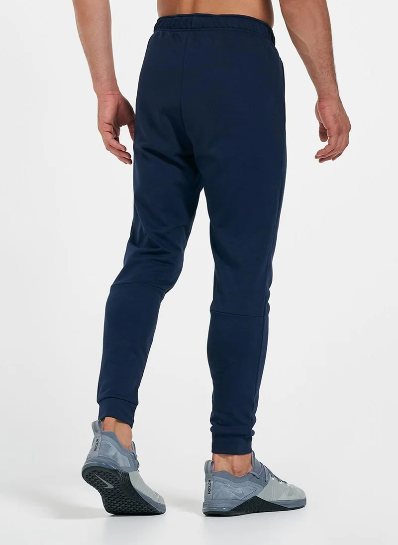 Nike Men's Dry Dri-FIT Taper Fitness Trousers