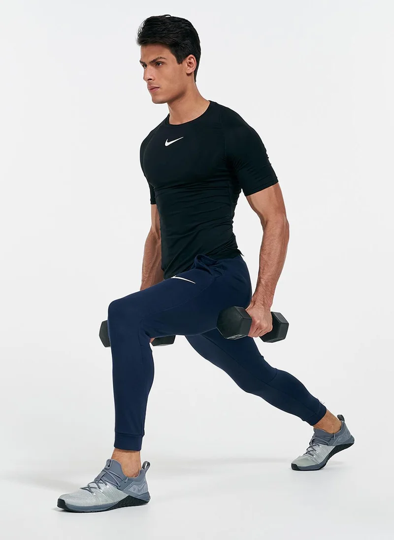 Nike Men's Dry Dri-FIT Taper Fitness Trousers