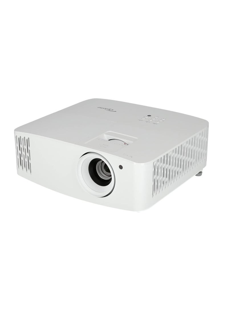 Optoma أوبتوما UHD38x UHD/منزل 4000 - Image 2
