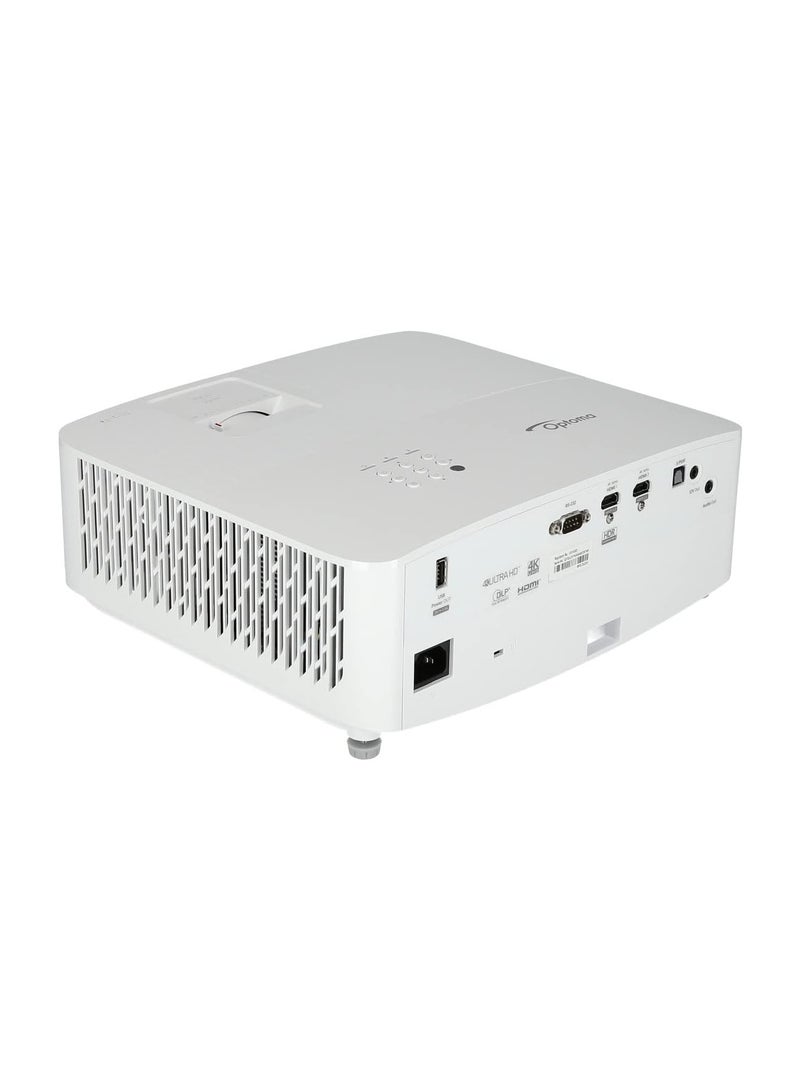 Optoma أوبتوما UHD38x UHD/منزل 4000 - Image 3
