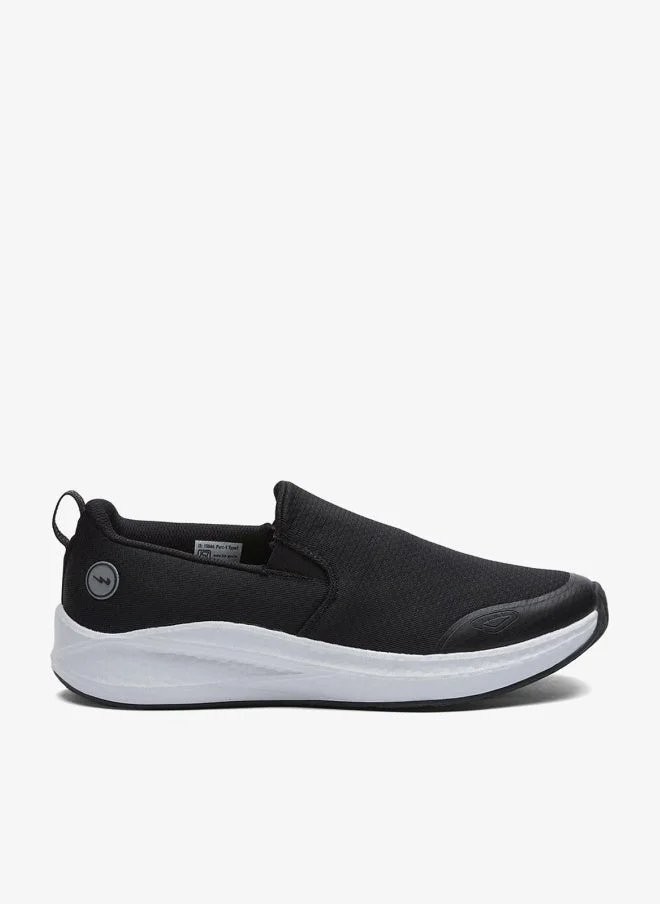 CAMPUS Men's Slip On Shoes - Lightweight, Timeless for Everyday Walk